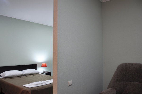 Hotel Shine Palace (Grmagele)